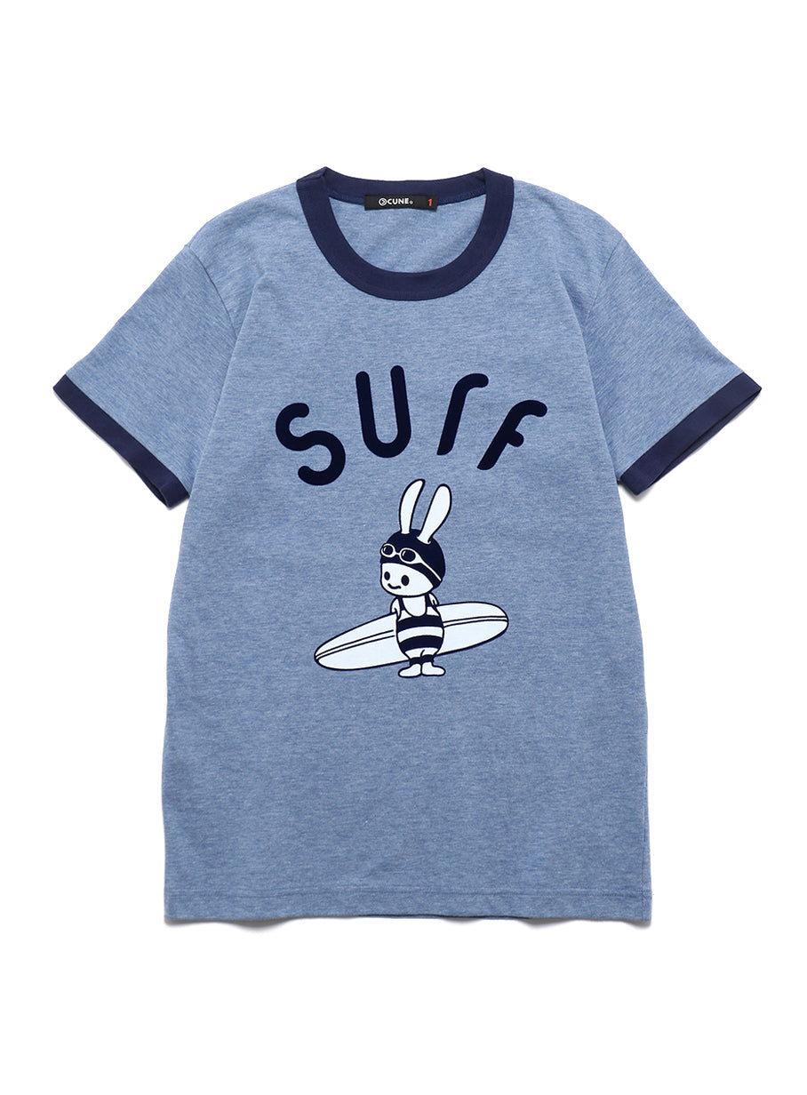 CLUB RINGER T-Shirt SURF