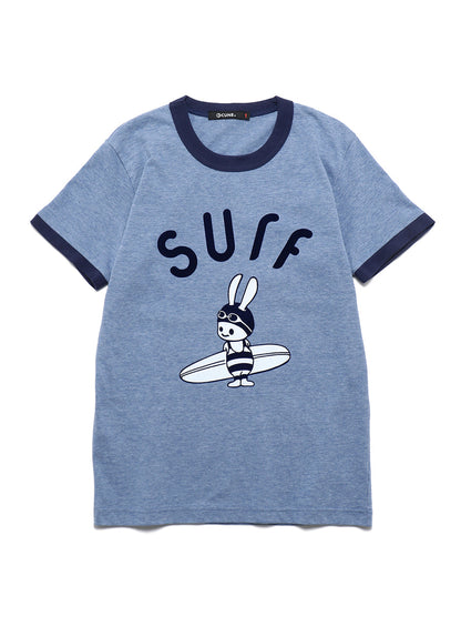 CLUB RINGER T-Shirt SURF