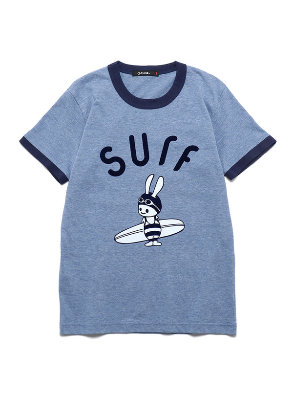 CLUB RINGER T-Shirt SURF