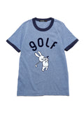 CLUB RINGER T-Shirt GOLF