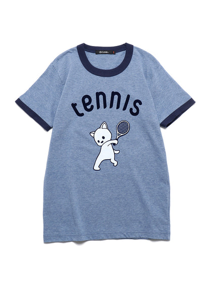 CLUB RINGER T-Shirt TENNIS