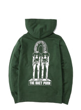 O.P.M.C FES PARKA THE DUCT PUNK