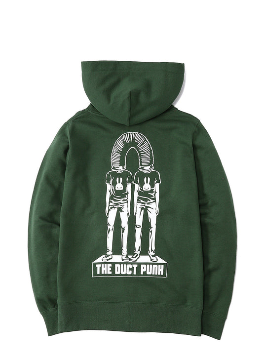 O.P.M.C FES PARKA THE DUCT PUNK