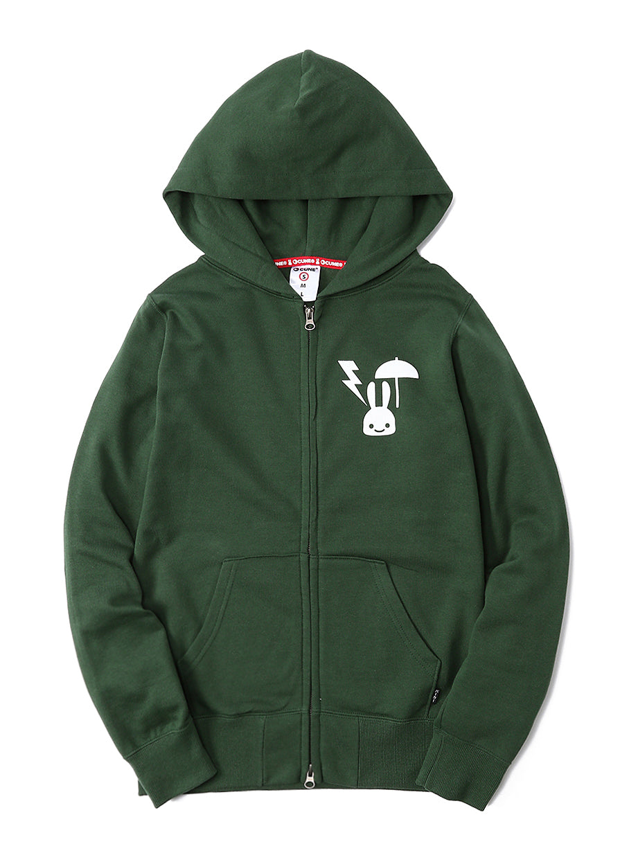 O.P.M.C FES PARKA THE DUCT PUNK