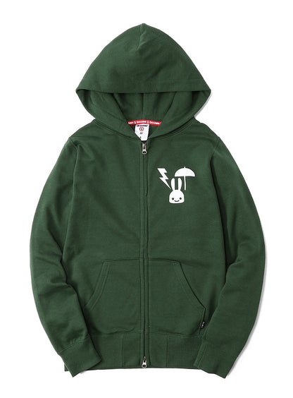 O.P.M.C FES PARKA THE DUCT PUNK