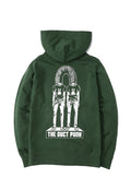 O.P.M.C FES PARKA THE DUCT PUNK