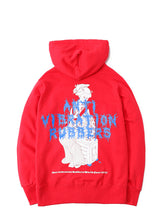O.P.M.C FES PARKA ANTI VIBRATION RUBBER
