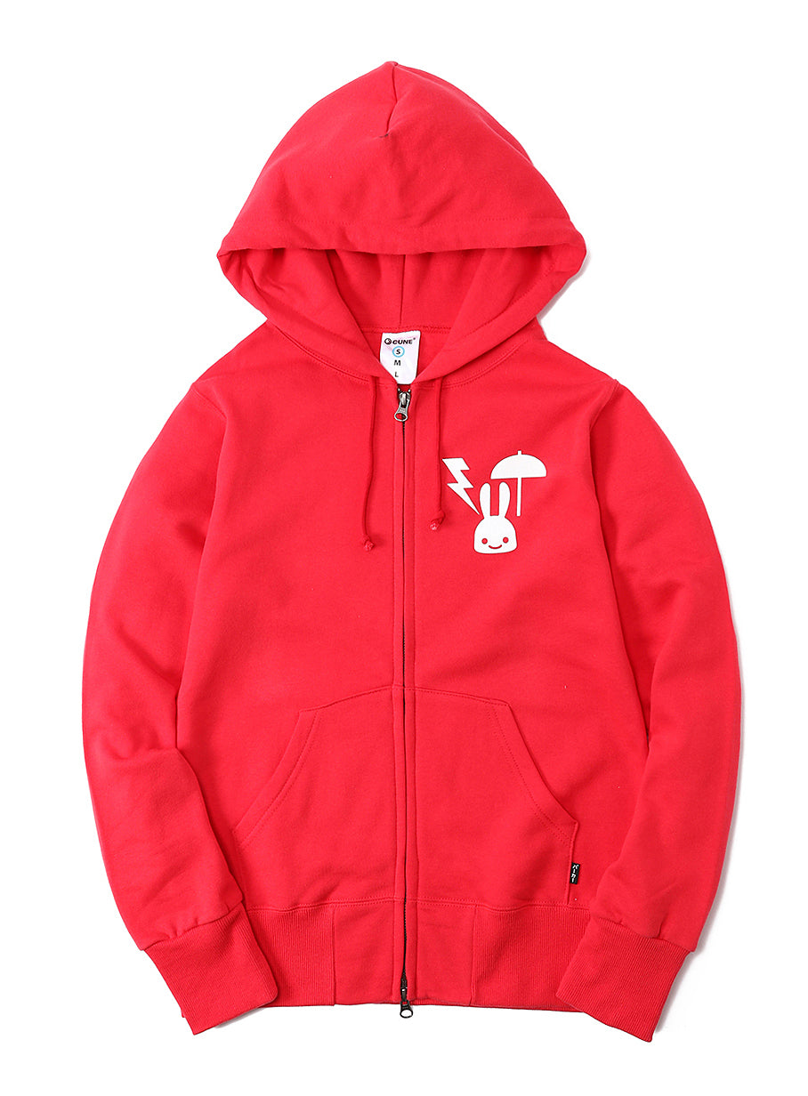O.P.M.C FES PARKA ANTI VIBRATION RUBBER