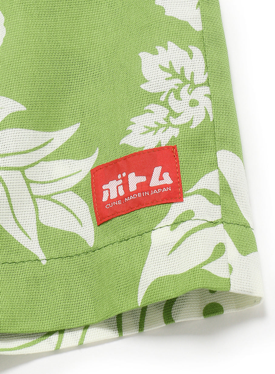 アロハショーツ