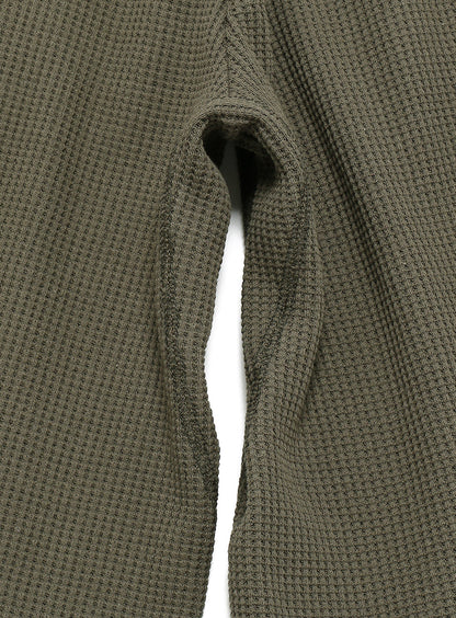ワッフルショーツ