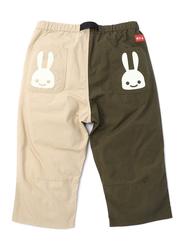 クライミングパンツ