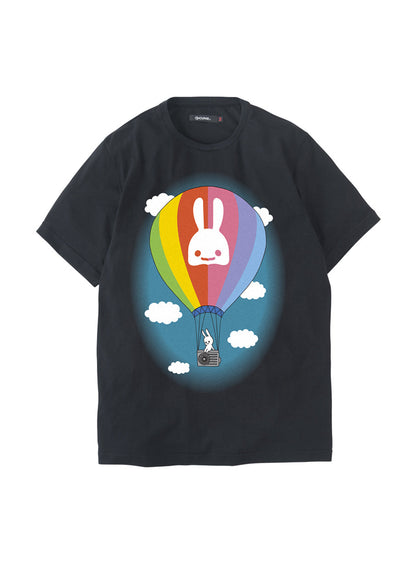 気球 Tシャツ