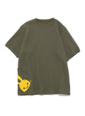 ワッフルTシャツ