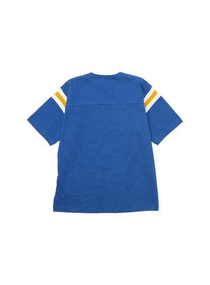 受注管理スタッフ フットボールTシャツ