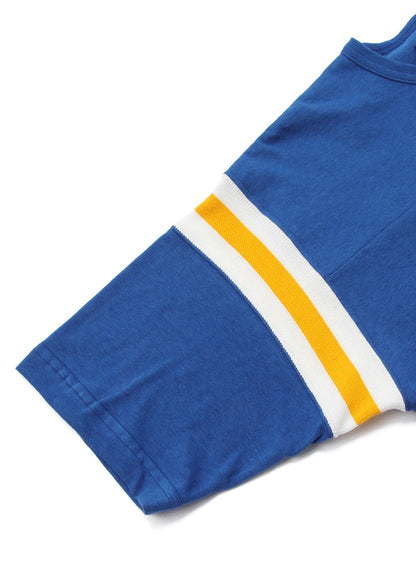 受注管理スタッフ フットボールTシャツ