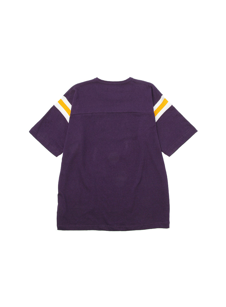 受注管理スタッフ フットボールTシャツ