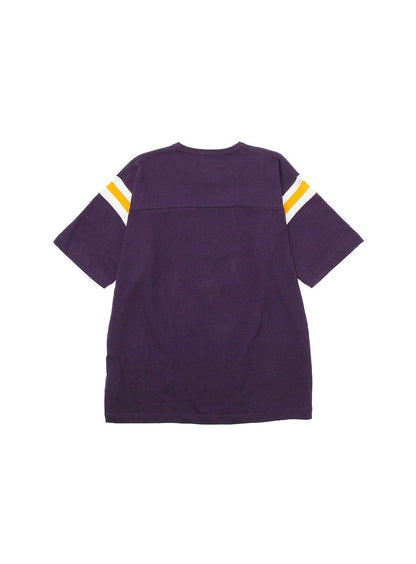 受注管理スタッフ フットボールTシャツ