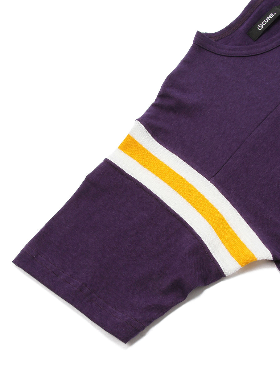 受注管理スタッフ フットボールTシャツ
