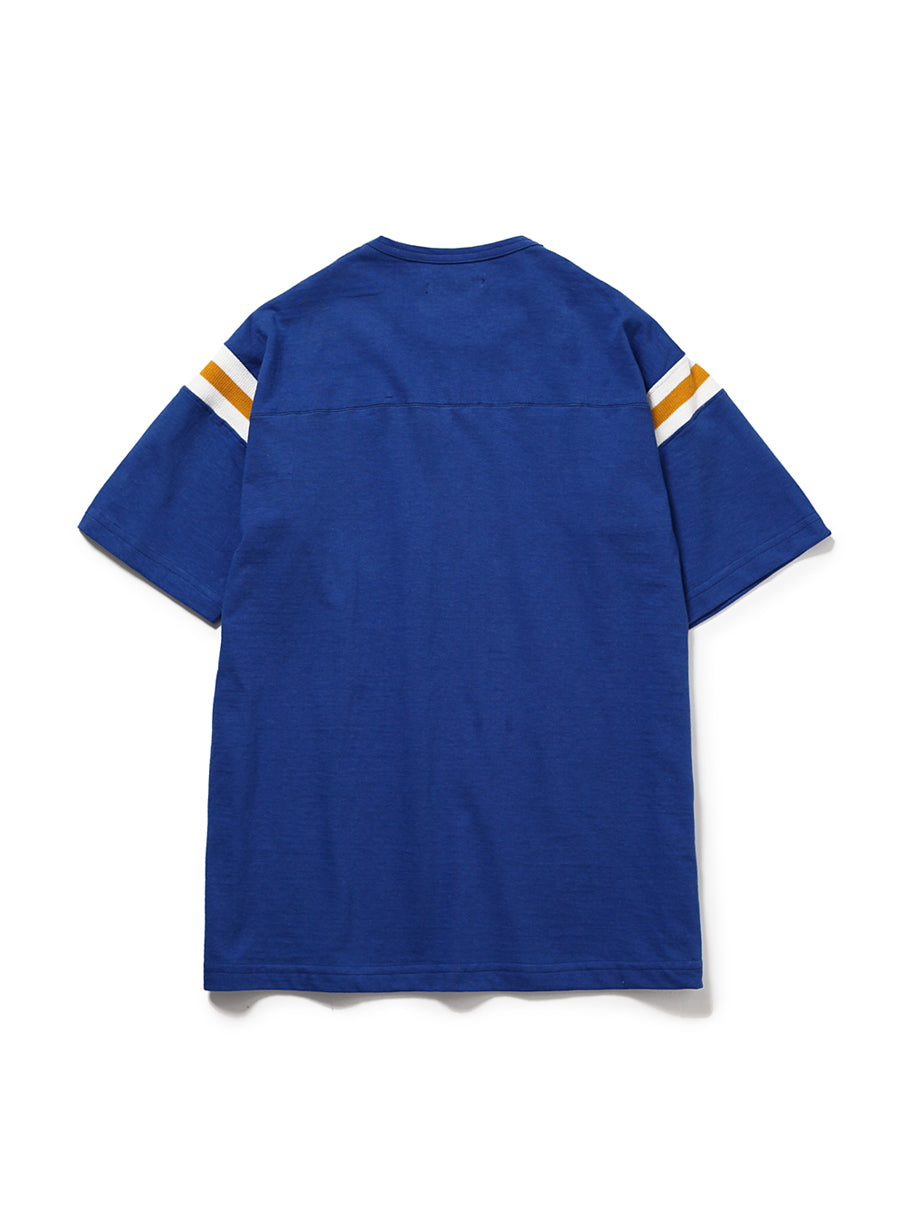 フットボールTシャツ