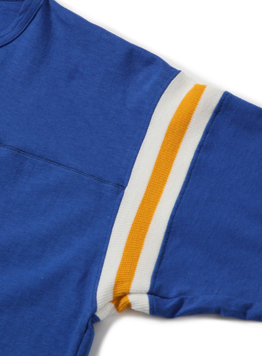 フットボールTシャツ