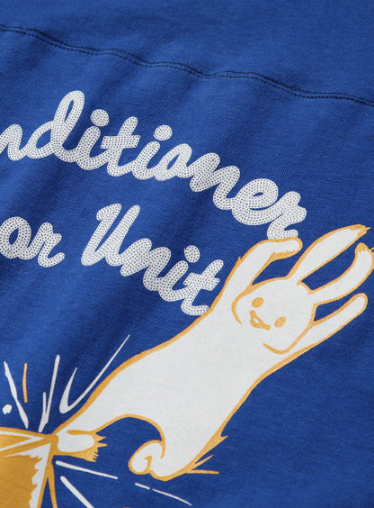 フットボールTシャツ