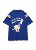 フットボールTシャツ
