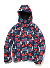 シェルパーカー 室外機