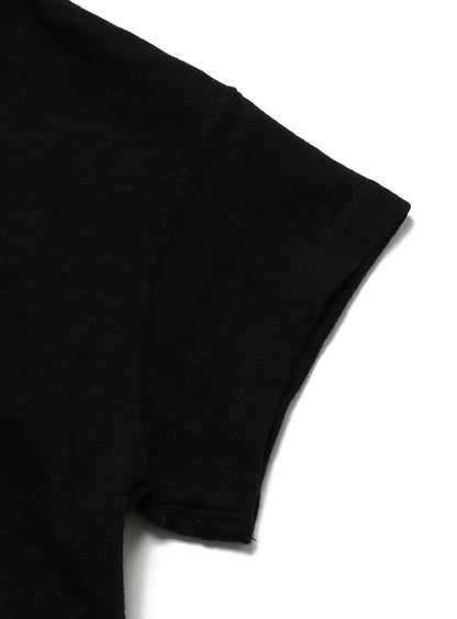 耳付きTシャツ　うさぎ