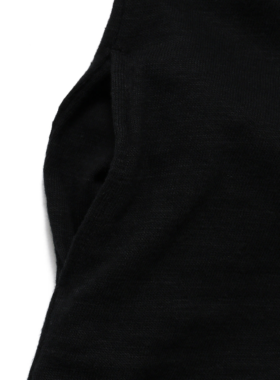 耳付きTシャツ　うさぎ