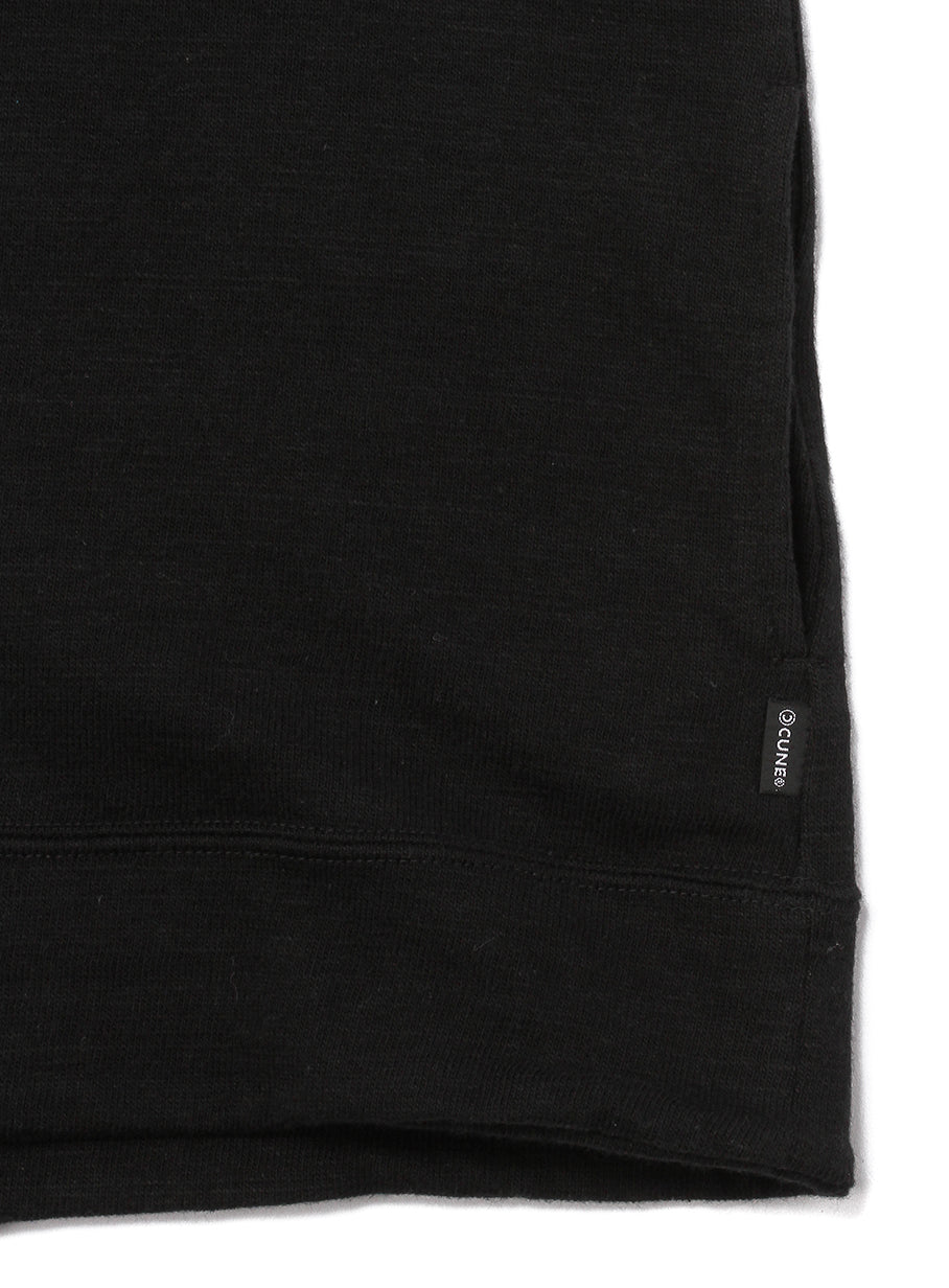 耳付きTシャツ　室外