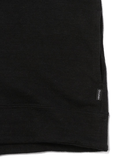 耳付きTシャツ　室外