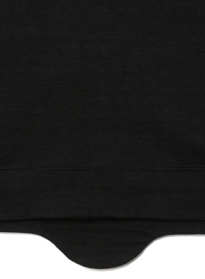 耳付きTシャツ　室外