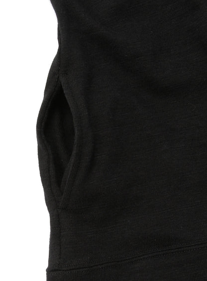 耳付きTシャツ　室外
