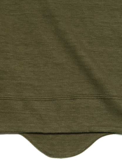 採寸スタッフ 耳付きTシャツ