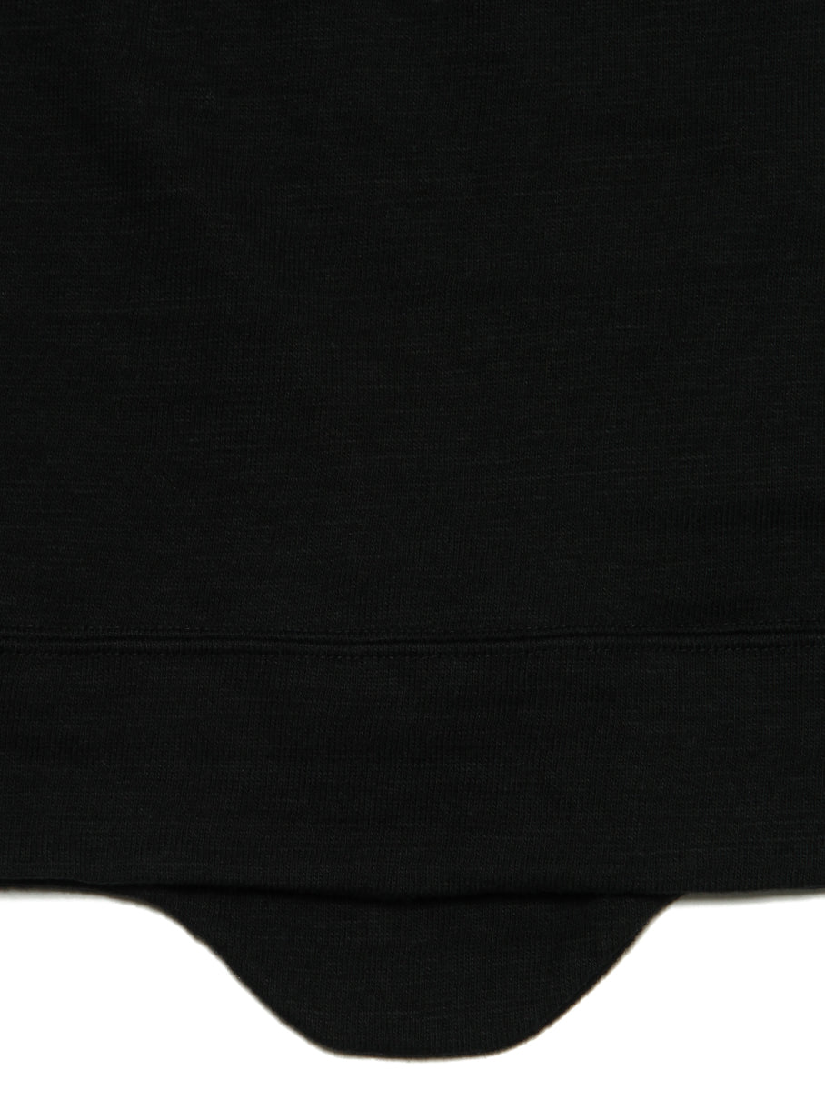 検品スタッフ 耳付きTシャツ