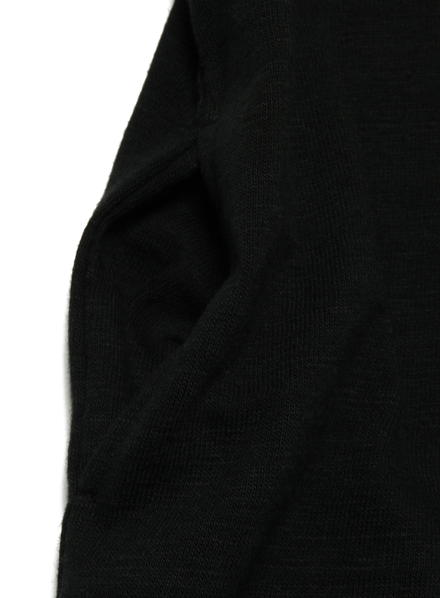 検品スタッフ 耳付きTシャツ