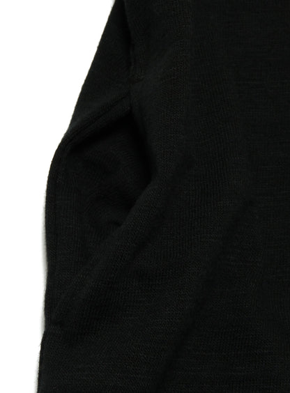検品スタッフ 耳付きTシャツ