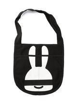 ツイル肩掛けバッグ