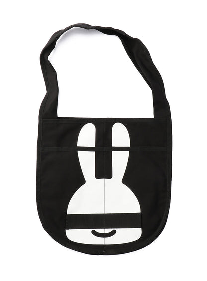 ツイル肩掛けバッグ