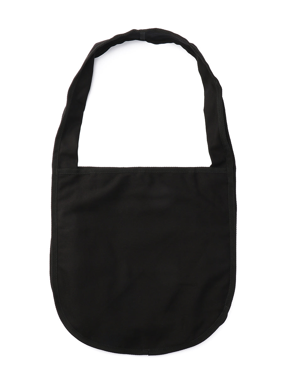 ツイル肩掛けバッグ