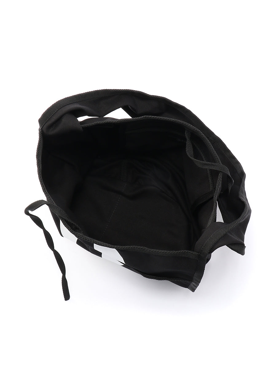 ツイル肩掛けバッグ