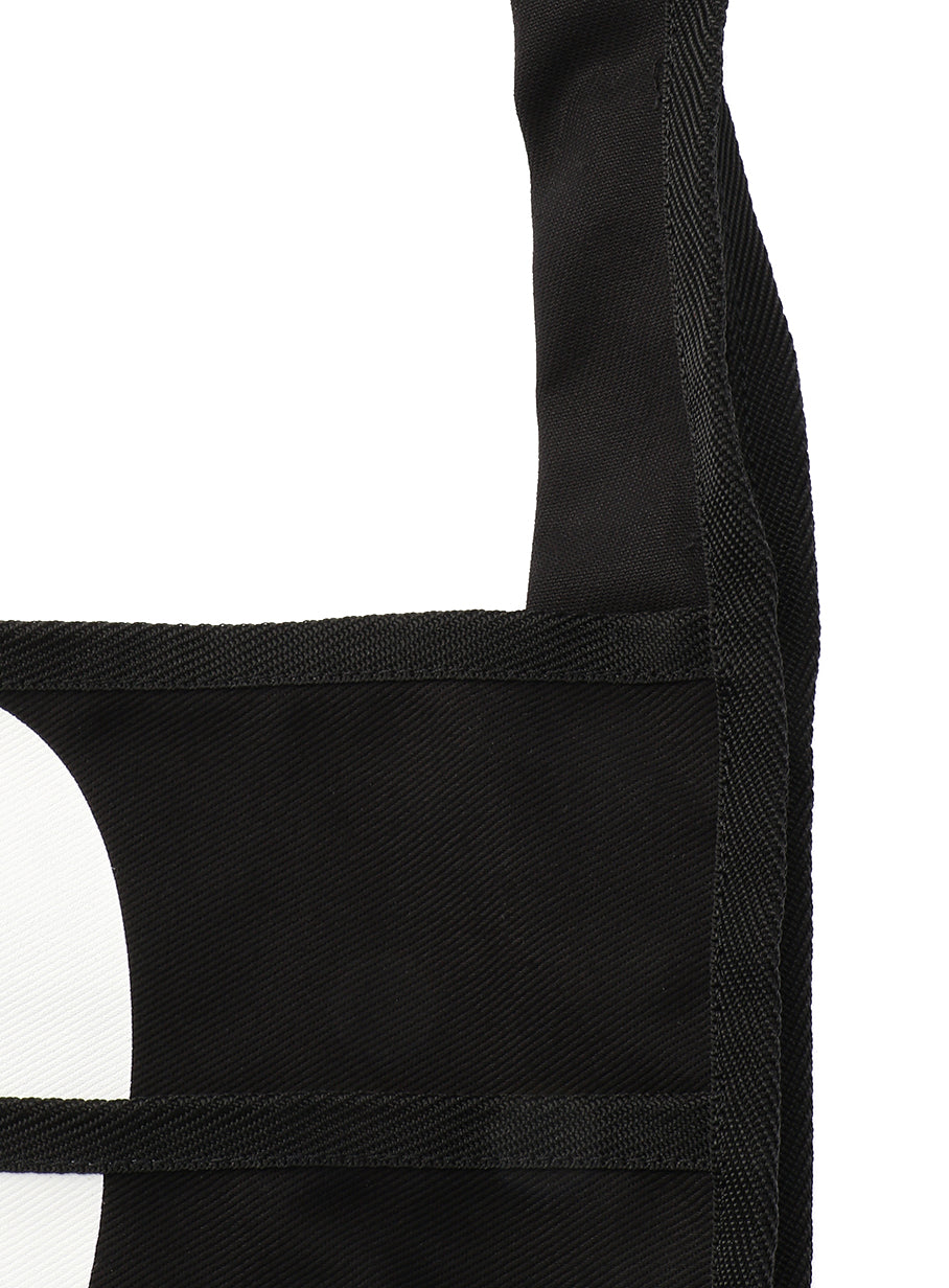 ツイル肩掛けバッグ