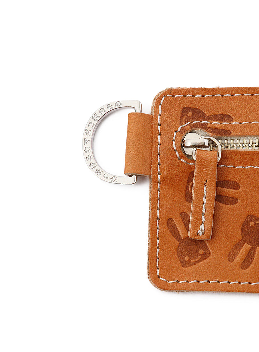 レザーパスケース