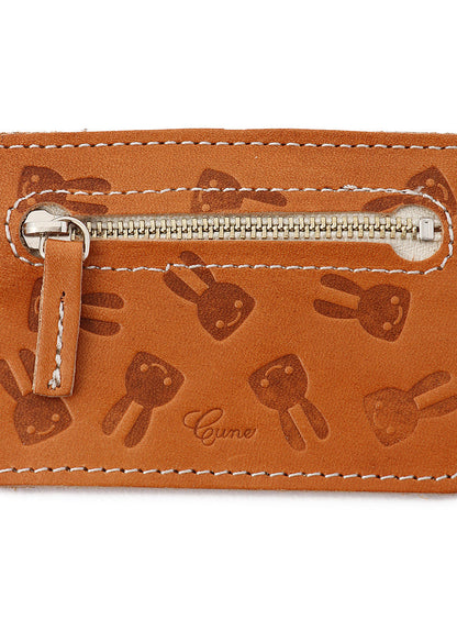 レザーパスケース