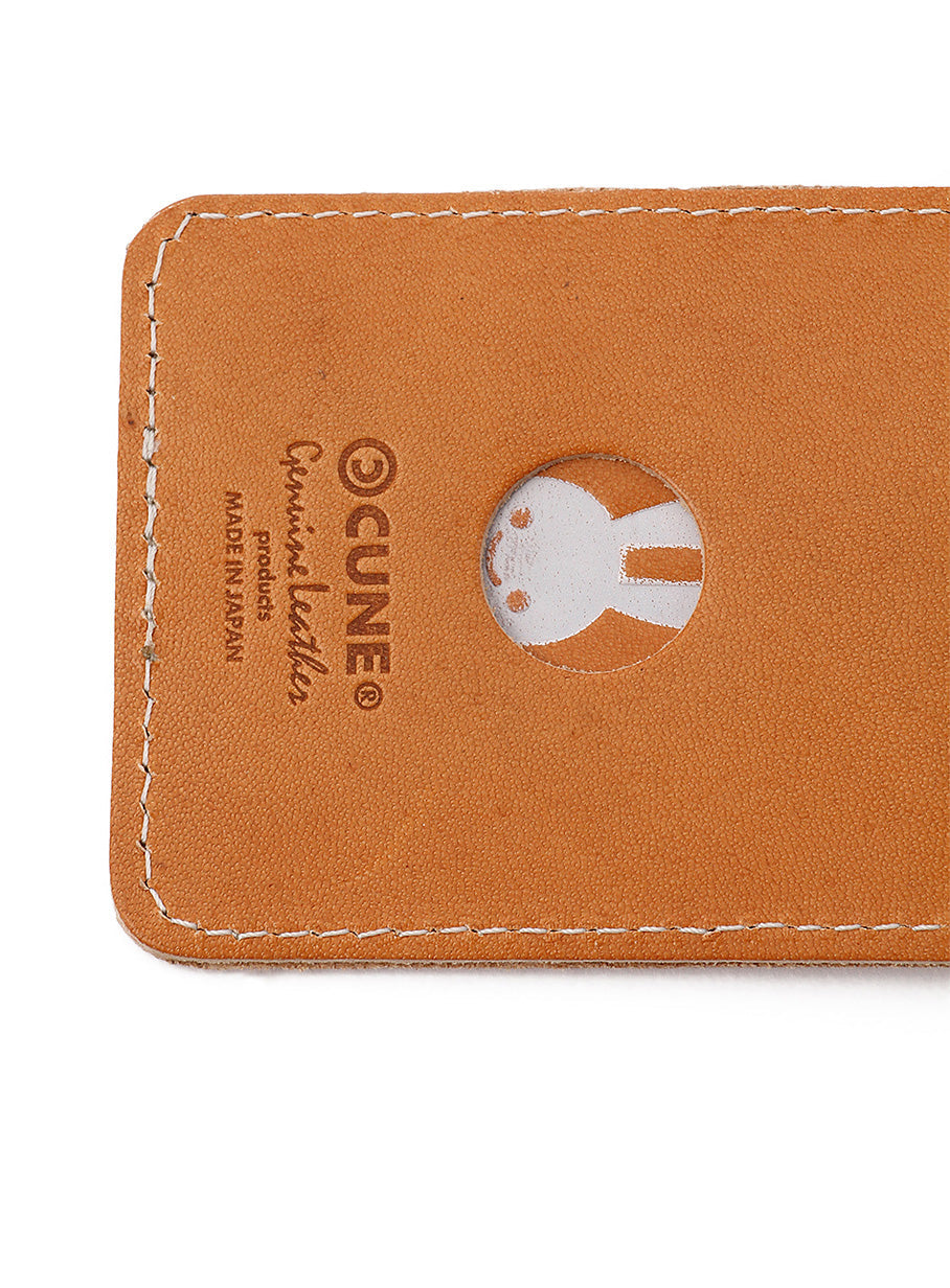 レザーパスケース