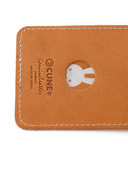 レザーパスケース