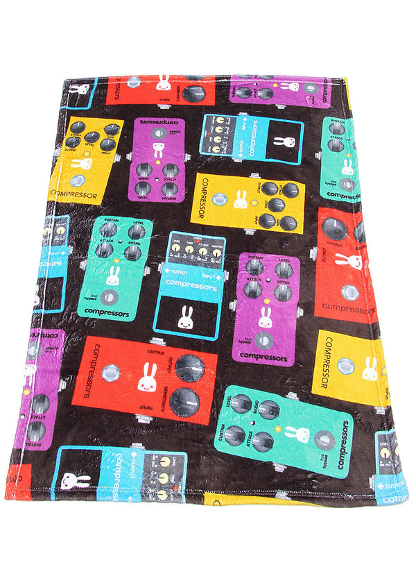 ブランケット THE COMPRESSORS