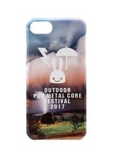 iPhoneケース O.P.M.C FESTIVAL