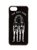 iPhoneケース THE DUCT PUNK