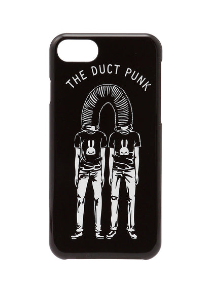 iPhoneケース THE DUCT PUNK
